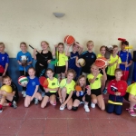 Dag van de sportclub