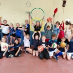 Dag van de sportclub