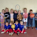 Dag van de sportclub