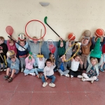 Dag van de sportclub