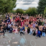 Dag van de sportclub