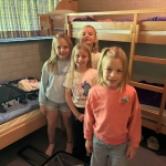 Tweedaagse naar de Lork!