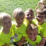 Scholenveldloop 2026!