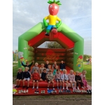 Sportdag kleuter