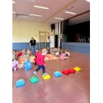 Sportdag kleuter