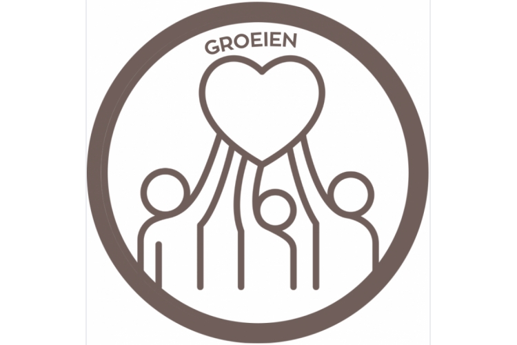 groeien